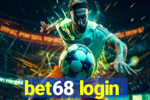 bet68 login